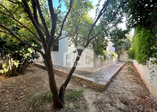 A vendre villa de 525 m² à Ghazela