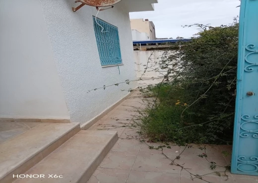 villa À Vendre à NABEUL - la vente une superbe villa - Immobiliere.tn - Photo 14