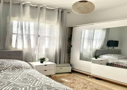 A Vendre Appart S+3 Mourouj 1