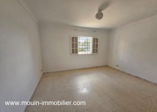 Appartement À Louer à NABEUL - APPARTEMENT LE CAROUBIER AL3717 - Immobiliere.tn - Photo 7