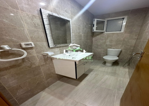 A Vendre Appart S+2 HS Cité Wahat