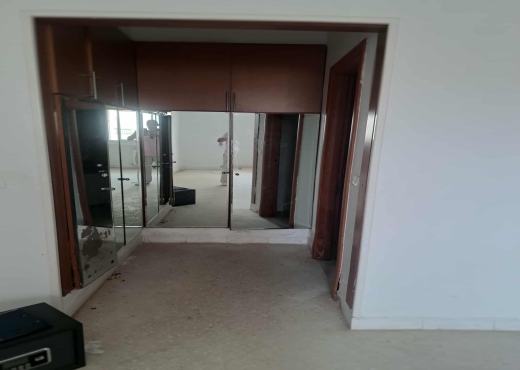 Appartement à ennasr TFI