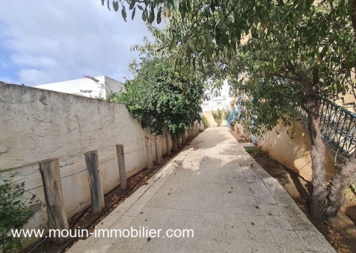 VILLA LIMA Hammamet Nord AV1751