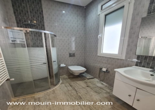 VILLA CAPUCINE 3 Hammamet AV1947