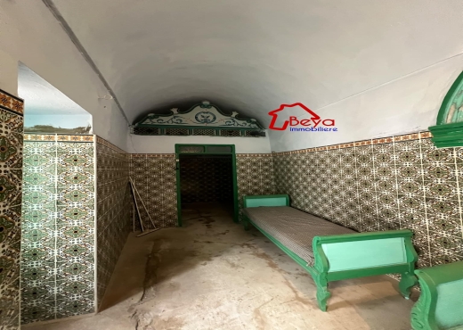 DAR ARBI à vendre