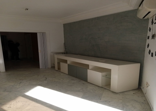 A Vendre Appart S+3 Cité Enassr