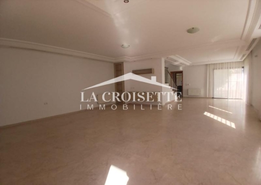 Villa s5 au Lac2 mvl0061