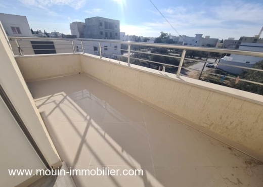 APPARTEMENT ELISE AL3666