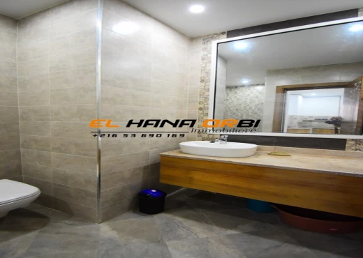 Appartement À Louer à MAHDIA - Pour vacance S+3 à Baghdedi - Immobiliere.tn - Photo 9