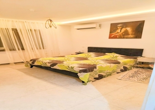 À louer pour courte durée – Appartement S+1