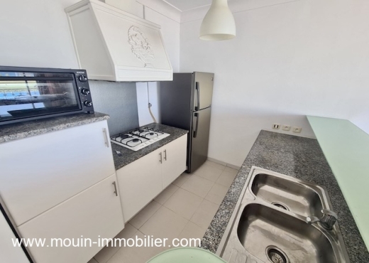 APPARTEMENT OMAR Hammamet AL3549