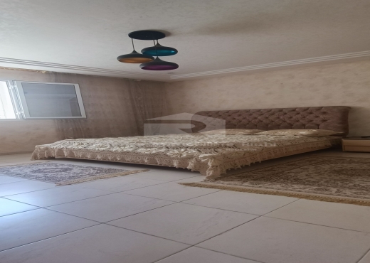 A VENDRE  villa S+4  Sousse