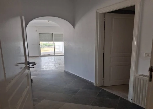 Appartement À Louer à TUNIS - À louer appartement type  S+3 - Immobiliere.tn - Photo 5