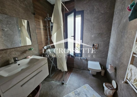 Etage de villa S+2 à Ain Zaghouan