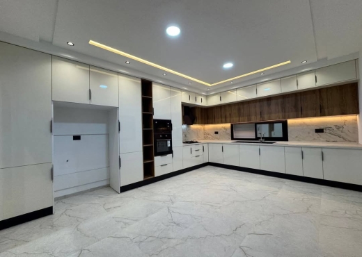 A Vendre Villa à Sfax