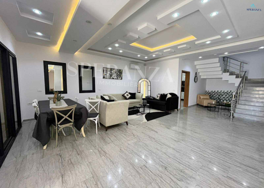 Location Villa Serafine S+4