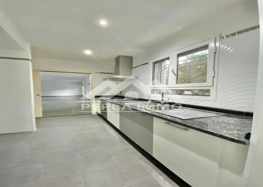 Villa Haut standing Soukra