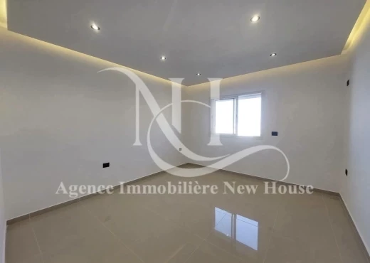 Appartement À Louer à BIZERTE - A louer appart S+3 Cité Maalouf Bizerte - Immobiliere.tn - Photo 6