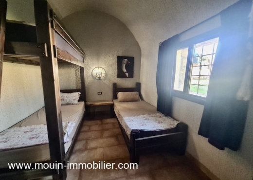 THE HOUSE Latrach Hammamet AL3588