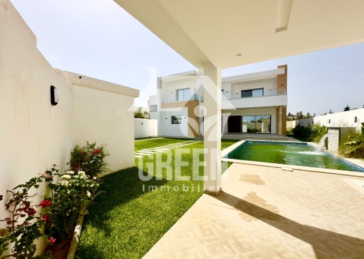 Villa " LA ROSE "