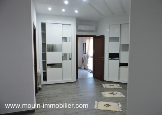 VILLA LOUISE Birbouregba AV1654