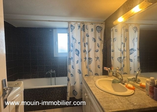 APPARTEMENT NIHEL Hammamet AL3665