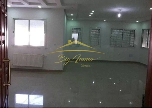 Etage de villa à sahloul 4 Sousse