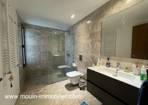 VILLA LES EMERAUDES AV1789