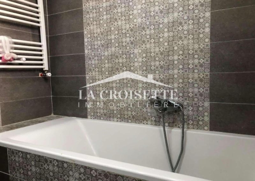 Appartement S+2 à Ain Zaghouan