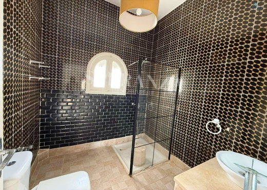 villa À Louer à NABEUL - Villa Azzaro - Immobiliere.tn - Photo 4