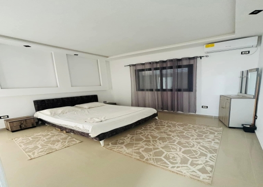 Location Estivale Villa à Djerba