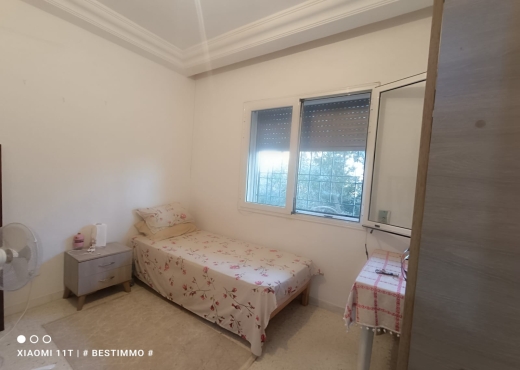 À vendre  S+2 à Ariana Soghra