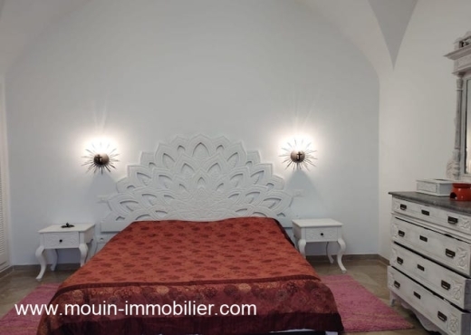 VILLA ANGELO Hammamet AL3343