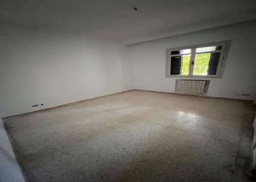 Appartement À Vendre à TUNIS - Bel appartement type S+3 - Immobiliere.tn - Photo 2
