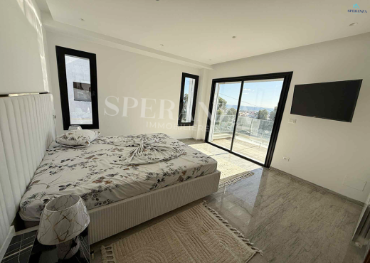 Location Villa Grace S+4