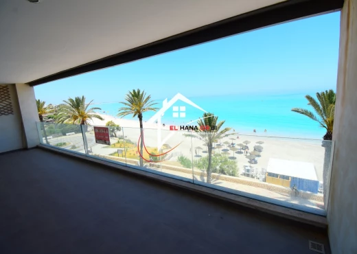 Appartement À Vendre à MAHDIA - À Vendre App S+4 Pied dans l'eau - Immobiliere.tn - Photo 3