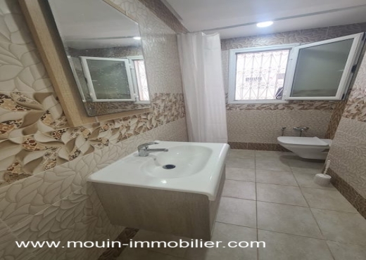 APPARTEMENT GERANIUM 1 AL3676