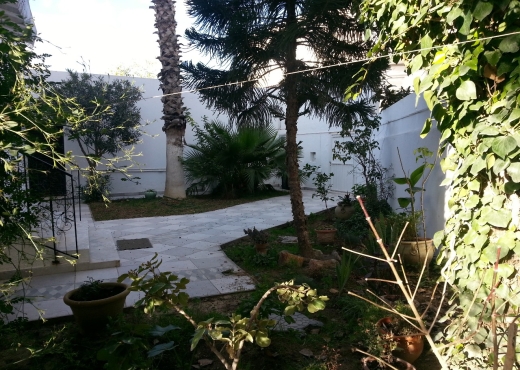 A vendre villa avec piscine