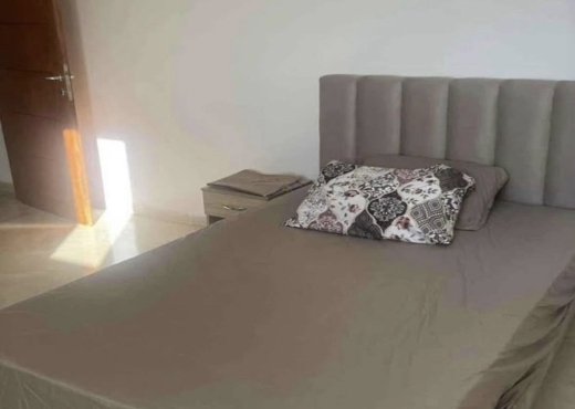 Duplex S+4 à Louer