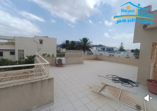 Villa de prestige à vendre Ezzahra