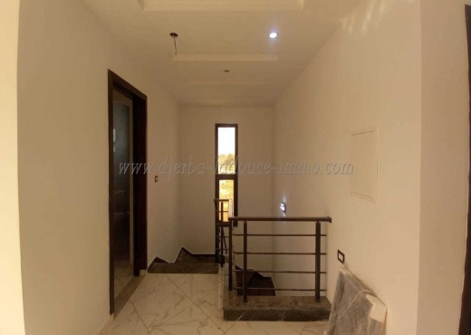 À VENDRE : Magnifique Villa titrée