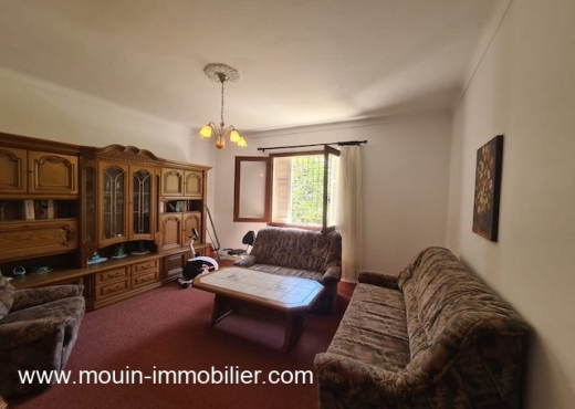 villa À Vendre à NABEUL - VILLA RAWAND Hammamet Nord AV1937 - Immobiliere.tn - Photo 6