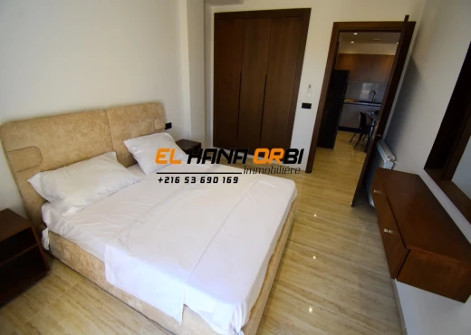 Appartement À Louer à MAHDIA - Appartement S+1 Proche de la plage - Immobiliere.tn - Photo 8