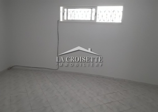 s2 à Ain Zaghouan nord ZRCL0148