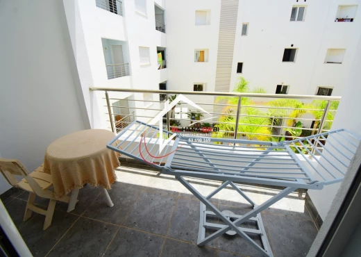 Appartement À Louer à MAHDIA - À louer appartement S+3 - Immobiliere.tn - Photo 6