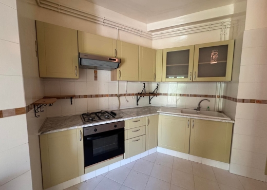 📍MENZAH 7 BIS : APPARTEMENT S+2 A