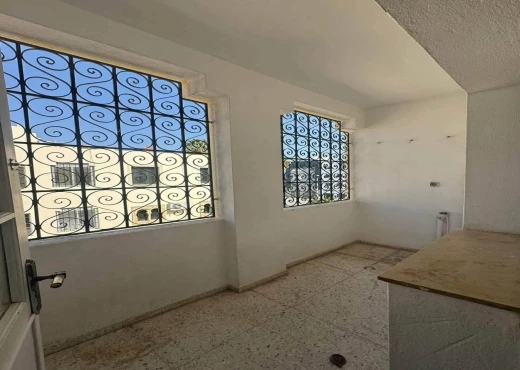 Appartement À Louer à TUNIS - 📍 LES BERGES DU LAC 2 – APPARTEMENT S+4 À LOUER - Immobiliere.tn - Photo 4