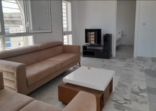 Appartement À Vendre à SOUSSE - Appartement S3 à chat Mariem - Immobiliere.tn - Photo 6