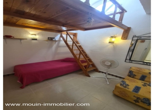 BUNGALOW YOMNA AL3563