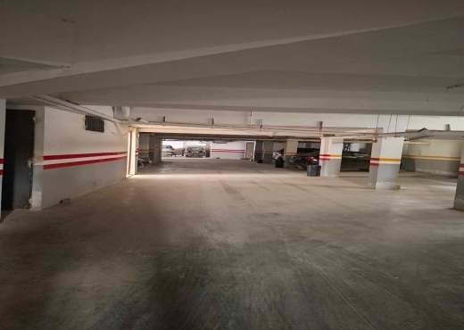 A Vendre appart S+3 Neuf avec jardin Soukra